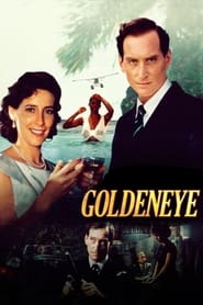 Goldeneye' Poster