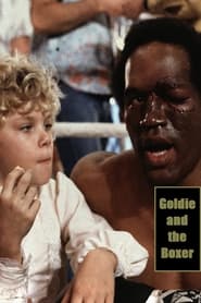 Goldie and the Boxer' Poster