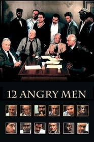 Streaming sources for12 Angry Men
