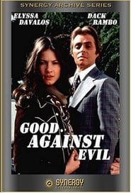 Good Against Evil' Poster