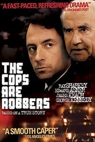 Good Cops Bad Cops' Poster