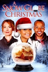 A Snow Globe Christmas' Poster