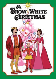 A Snow White Christmas' Poster