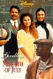 Goodbye Miss 4th of July' Poster