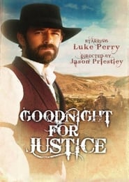 Goodnight for Justice' Poster