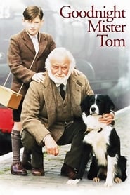 Goodnight Mr Tom' Poster