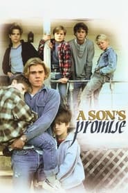 A Sons Promise' Poster