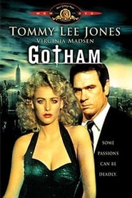 Gotham' Poster