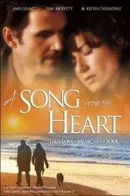 A Song from the Heart' Poster