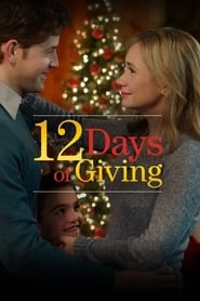 Streaming sources for12 Days of Giving