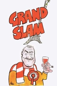 Grand Slam' Poster