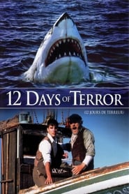 12 Days of Terror' Poster