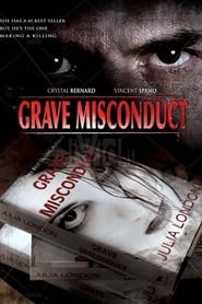 Streaming sources forGrave Misconduct