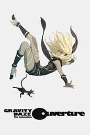 Gravity Daze the Animation Ouverture