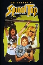 Streaming sources forA Spinal Tap Reunion The 25th Anniversary London SellOut