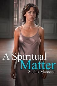 A Spiritual Matter' Poster