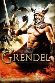 Grendel' Poster