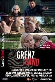 Grenzland' Poster