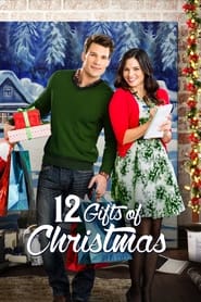 12 Gifts of Christmas' Poster