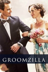 Groomzilla' Poster