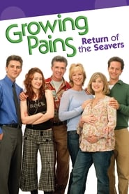 Growing Pains Return of the Seavers' Poster