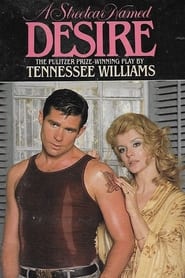 A Streetcar Named Desire' Poster