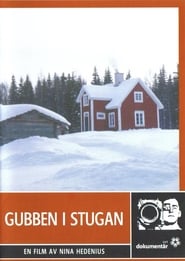 Gubben i stugan' Poster