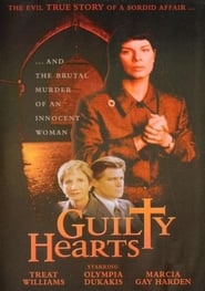 Guilty Hearts' Poster