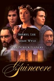 Guinevere' Poster