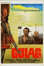 Gulag' Poster