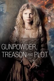 Gunpowder Treason  Plot' Poster