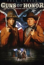 Guns of Honor' Poster