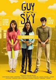 Guy in the Sky' Poster