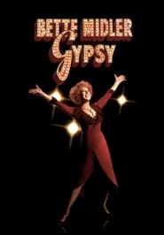 Gypsy' Poster