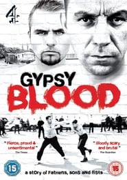 Gypsy Blood' Poster