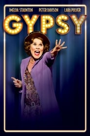 Streaming sources forGypsy Live from the Savoy Theatre