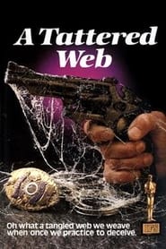 A Tattered Web' Poster