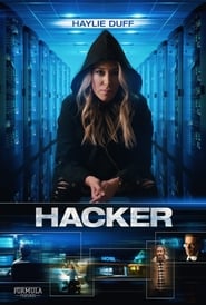 Hacker' Poster