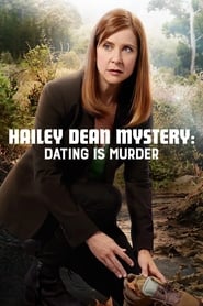 Hailey Dean Mysteries Dating Is Murder' Poster