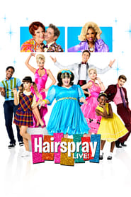 Streaming sources forHairspray Live