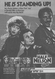 Half Nelson' Poster