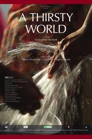 A Thirsty World' Poster