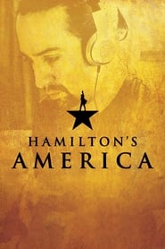 Streaming sources forHamiltons America
