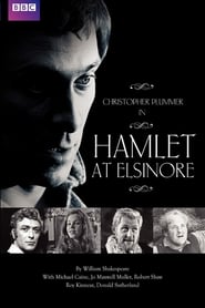 Hamlet at Elsinore' Poster