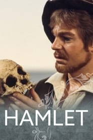 Hamlet Prince of Denmark' Poster