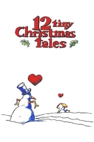 12 Tiny Christmas Tales' Poster