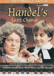 Handels Last Chance' Poster
