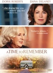 A Time to Remember' Poster