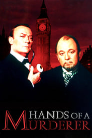 Hands of a Murderer' Poster