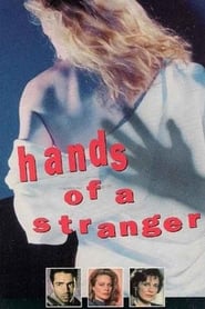 Hands of a Stranger' Poster